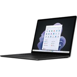 Microsoft Surface Laptop 3 13" Core i7 1.3 GHz - SSD 256 GB - 16GB QWERTY - Ruotsi