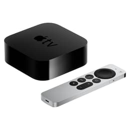 Apple TV 4K (2021) - SSD 32GB