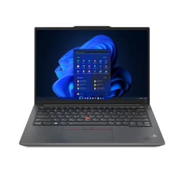 Lenovo ThinkPad E14 G5 14" Core i5 GHz - 256 Gt SSD - 8GB QWERTZ - Saksa