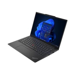 Lenovo ThinkPad E14 G5 14" Core i5 GHz - 256 Gt SSD - 8GB QWERTZ - Saksa