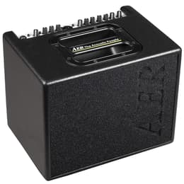 Aer Compact60/2 Vahvistimet