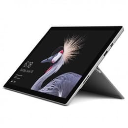 Microsoft Surface Pro 3 12" Core i5 1.9 GHz - SSD 256 GB - 8GB QWERTY - Espanja
