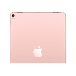 iPad Pro 10.5" (2017) 1. sukupolvi 64 GB - WiFi - Ruusukulta