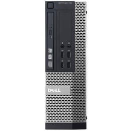 Dell OptiPlex 790 Core i5 2,4 GHz - SSD 128 GB RAM 8 GB