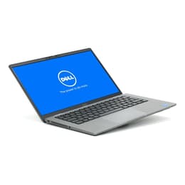 Dell Latitude 7430 14" Core i7 1.4 GHz - SSD 256 Gt - 16GB QWERTZ - Saksa