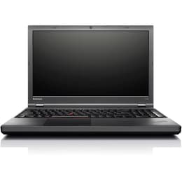 Lenovo ThinkPad L540 15" Core i5 2.5 GHz - SSD 512 GB - 8GB AZERTY - Ranska