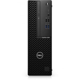 Dell OptiPlex 3080 SFF Core i3 3.6 GHz - SSD 512 Gt RAM 8 GB