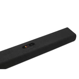 Harman Kardon Citation MultiBeam 700 Soundbar & Kotiteatteri - Musta