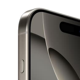 iPhone 16 Pro 512GB - Luonnontitaani - Lukitsematon