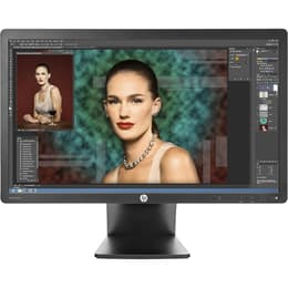 HP Z22I Tietokoneen näyttö 21" LED