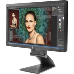 HP Z22I Tietokoneen näyttö 21" LED