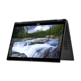Dell Latitude 7390 13" Core i7 1.9 GHz - SSD 256 Gt - 8GB AZERTY - Ranska
