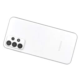 Galaxy A23 128GB - Valkoinen - Lukitsematon