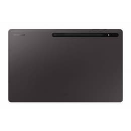 Galaxy Tab S8 Ultra 256GB - Harmaa - WiFi