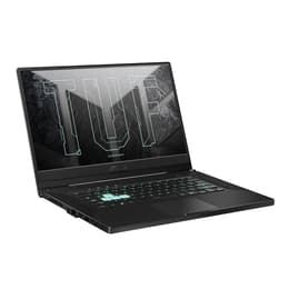 Asus TUF DASH-TUF516PC-HN558W 15" Core i5 3.1 GHz - SSD 512 GB - 16GB - NVIDIA GeForce RTX 3050 AZERTY - Ranska