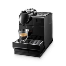 Kapseli ja espressokone Nespresso-yhteensopiva De'Longhi EN 520.BL 0.9L - Musta