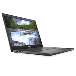 Dell Latitude 3420 14" Core i5 2.6 GHz - SSD 512 Gt - 32GB AZERTY - Ranska