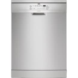 Aeg FFB53610ZM Vapaastiseisova astianpesukone 60 cm - 12-16 astiastoa