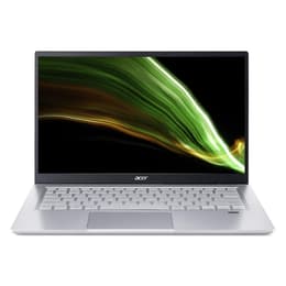 Acer Swift 3 14" Ryzen 7 1.8 GHz - SSD 1 TB - 16GB QWERTY - Englanti
