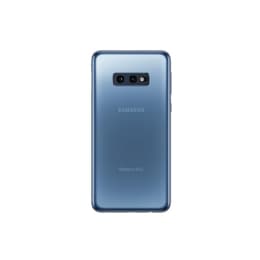 Galaxy S10e 128GB - Sininen - Lukitsematon