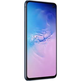 Galaxy S10e 128GB - Sininen - Lukitsematon
