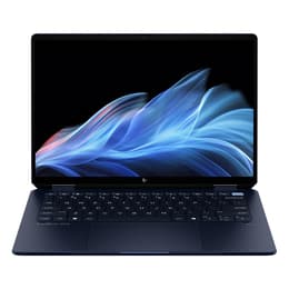 HP OmniBook Ultra Flip 14" Core Ultra 7 4.8 GHz - SSD 2 TB - 32GB AZERTY - Ranska