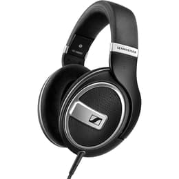 Sennheiser HD 599 Kuulokkeet melunvaimennus johdollinen - Musta