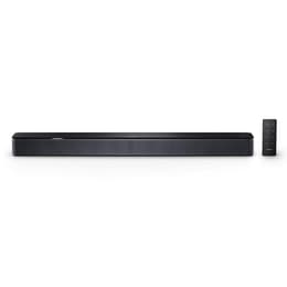 Bose Smart SoundBar 300 Soundbar & Kotiteatteri - Musta