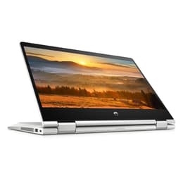 HP ProBook X360 435 G7 13" Ryzen 5 2.3 GHz - SSD 512 Gt - 8GB QWERTZ - Saksa