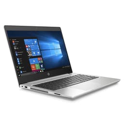 HP ProBook 440 G7 14" Core i5 1.6 GHz - SSD 512 Gt - 16GB QWERTY - Italia
