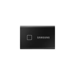Samsung T7 Touch Ulkoinen kovalevy - SSD 500 GB USB Type-C