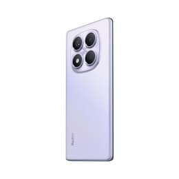 Xiaomi Redmi Note 14 Pro 256GB - Violetti - Lukitsematon