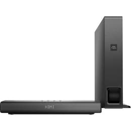 Philips Fidelio B1 Soundbar & Kotiteatteri - Musta