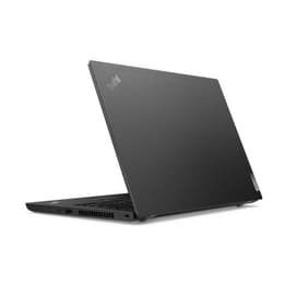 Lenovo ThinkPad L14 G5 14" Ryzen 7 2.7 GHz - SSD 512 Gt - 32GB AZERTY - Ranska
