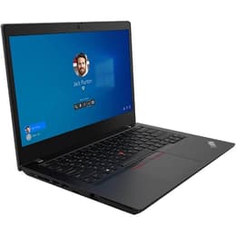 Lenovo ThinkPad L14 G5 14" Ryzen 7 2.7 GHz - SSD 512 Gt - 32GB AZERTY - Ranska