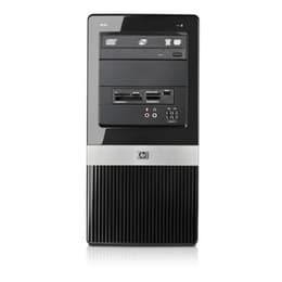 HP Pro 3130 MT Core i3 3,2 GHz - HDD 320 GB RAM 8 GB