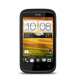 HTC Desire 8GB - Harmaa - Lukitsematon