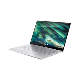 Asus Chromebook C436FA-E10089 Core i5 1.6 GHz 256GB SSD - 16GB AZERTY - Ranska