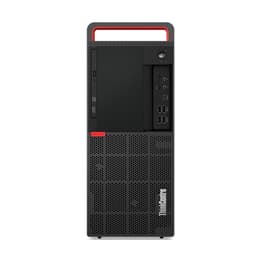 Lenovo ThinkCentre M920T Tower Core i5 3 GHz - SSD 256 Gt RAM 8 GB