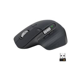 Logitech MX Master 3 Advanced Hiiri Langaton