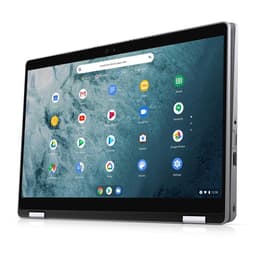 Dell Latitude 5300 ChromeBook Celeron 4305U 2.2 GHz 32GB eMMC - 4GB QWERTY - Englanti
