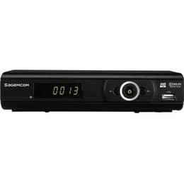 Sagemcom DT83 HD TV-tarvikkeet