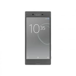 Sony Xperia XZ 64GB - Hopea - Lukitsematon