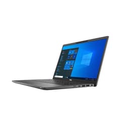 Dell Latitude 7420 14" Core i7 3 GHz - SSD 1 TB - 16GB QWERTY - Englanti