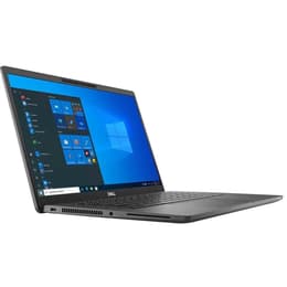 Dell Latitude 7420 14" Core i7 3 GHz - SSD 1 TB - 16GB QWERTY - Englanti
