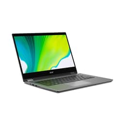 Acer Spin 5 SP513-54N-50BW 13" Core i5 1.1 GHz - SSD 512 GB - 16GB AZERTY - Ranska