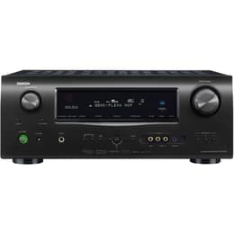 Denon AVR-1910 Vahvistimet
