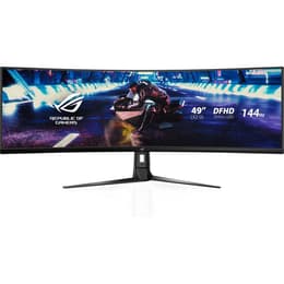 Asus ROG Strix XG49VQ Tietokoneen näyttö 49" LCD 4K UHD