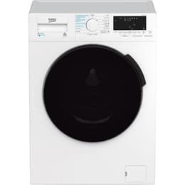 Beko HTE7613YBST Kuivaava pesukone 60 cm Esitäytettävä