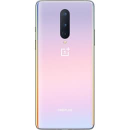 OnePlus 8 128GB - Violetti - Lukitsematon